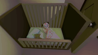 تحميل Pink Baby in Scary House الاستراتيجيات لنظام أندرويد لقطة شاشة 4