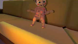 تحميل Pink Baby in Scary House الاستراتيجيات لنظام أندرويد لقطة شاشة 6