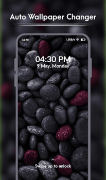 تحميل Auto Wallpaper Changer إضفاء الطابع الشخصي لنظام أندرويد لقطة شاشة 3