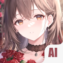 تحميل  Anime AI: AI Art Generator