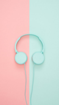 تحميل Headphones Wallpapers إضفاء الطابع الشخصي لنظام أندرويد لقطة شاشة 4