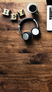 تحميل Headphones Wallpapers إضفاء الطابع الشخصي لنظام أندرويد لقطة شاشة 6