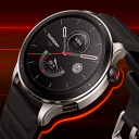 تحميل  Amazfit GTR 4 WFace