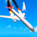 تحميل  Plane Crash: Flight Simulator