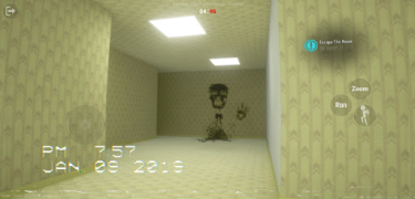 تحميل Fear : Phantomia Horror Game الاستراتيجيات لنظام أندرويد لقطة شاشة 2