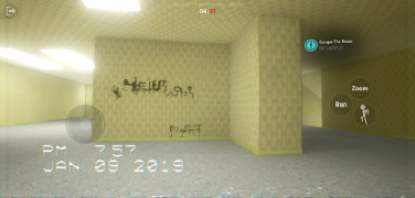 تحميل Fear : Phantomia Horror Game الاستراتيجيات لنظام أندرويد لقطة شاشة 3