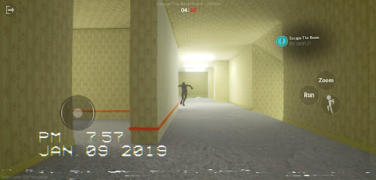 تحميل Fear : Phantomia Horror Game الاستراتيجيات لنظام أندرويد لقطة شاشة 4