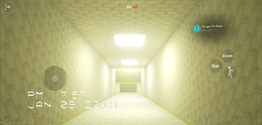 تحميل Fear : Phantomia Horror Game الاستراتيجيات لنظام أندرويد لقطة شاشة 6