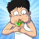 تحميل  Drink Fighter Clicker Idle
