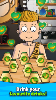 تحميل Drink Fighter Clicker Idle المحاكاة لنظام أندرويد لقطة شاشة 6