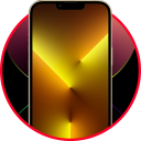 تحميل  Launcher for iPhone 13 Pro Max