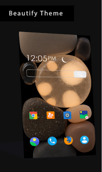 تحميل Theme for MIUI 14 إضفاء الطابع الشخصي لنظام أندرويد لقطة شاشة 2