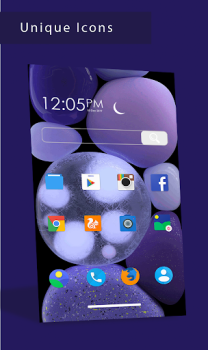 تحميل Theme for MIUI 14 إضفاء الطابع الشخصي لنظام أندرويد لقطة شاشة 3