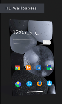 تحميل Theme for MIUI 14 إضفاء الطابع الشخصي لنظام أندرويد لقطة شاشة 4