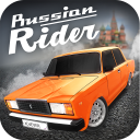 تحميل  Russian Rider Online