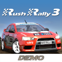 تحميل  Rush Rally 3 Demo