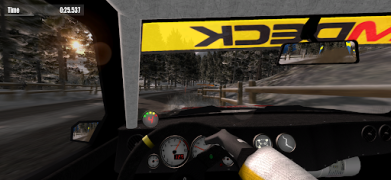 تحميل Rush Rally 3 Demo سباق لنظام أندرويد لقطة شاشة 5