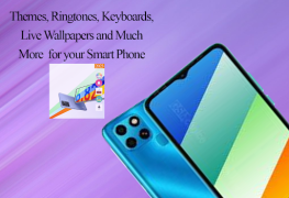 تحميل Infinix Smart 6 Plus Theme إضفاء الطابع الشخصي لنظام أندرويد لقطة شاشة 4