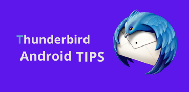 تحميل Thunderbird Email الكتب والمراجع لنظام أندرويد لقطة شاشة 4