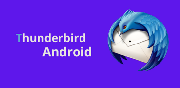تحميل Thunderbird Email الكتب والمراجع لنظام أندرويد لقطة شاشة 5