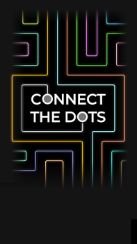 تحميل Dot Link - Connect the Dots الألغاز لنظام أندرويد لقطة شاشة 7