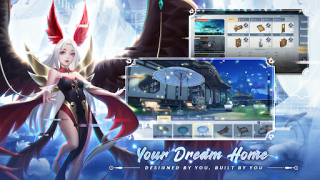 تحميل Stellar Fantasy：Neverland ألعاب الأدوار لنظام أندرويد لقطة شاشة 3