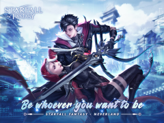 تحميل Stellar Fantasy：Neverland ألعاب الأدوار لنظام أندرويد لقطة شاشة 7