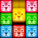 تحميل  Slidee: Cute Jungle Puzzle