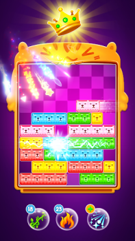 تحميل Slidee: Cute Jungle Puzzle الألغاز لنظام أندرويد لقطة شاشة 6