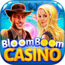تحميل  Bloom Boom Casino Slots Online