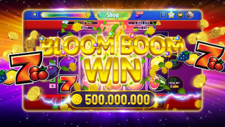 تحميل Bloom Boom Casino Slots Online كازينو لنظام أندرويد لقطة شاشة 4