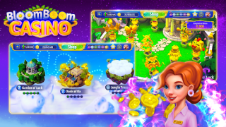 تحميل Bloom Boom Casino Slots Online كازينو لنظام أندرويد لقطة شاشة 6