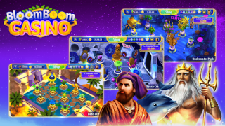 تحميل Bloom Boom Casino Slots Online كازينو لنظام أندرويد لقطة شاشة 7