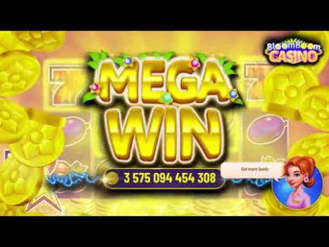 تحميل Bloom Boom Casino Slots Online كازينو لنظام أندرويد لقطة شاشة 8