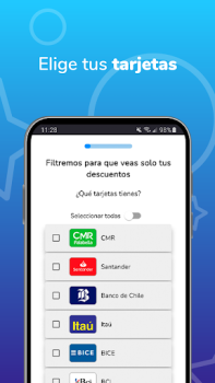 تحميل SaveMoney المشتريات لنظام أندرويد لقطة شاشة 2