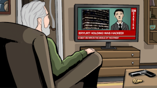 تحميل Hacker the Beginning Demo مغامرة لنظام أندرويد لقطة شاشة 6