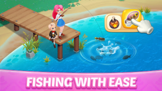 تحميل Magicabin: Witch's Adventure ألعاب عارضة لنظام أندرويد لقطة شاشة 5