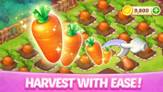 تحميل Magicabin: Witch's Adventure ألعاب عارضة لنظام أندرويد لقطة شاشة 6