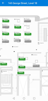تحميل OfficeMaps Mobile عمل لنظام أندرويد لقطة شاشة 4