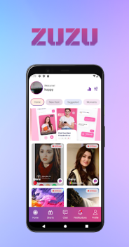 تحميل ZUZU أسلوب الحياة لنظام أندرويد لقطة شاشة 4