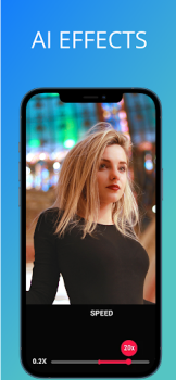 تحميل InShort- Video Editor & Maker صورة فوتوغرافية لنظام أندرويد لقطة شاشة 4