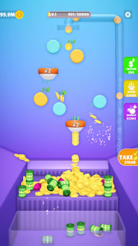 تحميل Coin Fever الاستراتيجيات لنظام أندرويد لقطة شاشة 6