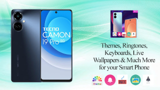 تحميل Themes for Tecno Camon 19 Pro إضفاء الطابع الشخصي لنظام أندرويد لقطة شاشة 2