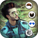 تحميل  Man Photo Editor