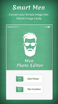 تحميل Man Photo Editor صورة فوتوغرافية لنظام أندرويد لقطة شاشة 7