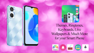 تحميل Themes for Tecno Pop 6 Pro إضفاء الطابع الشخصي لنظام أندرويد لقطة شاشة 2