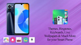 تحميل Themes for Tecno Pop 6 Pro إضفاء الطابع الشخصي لنظام أندرويد لقطة شاشة 4