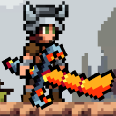 تحميل  Apple Knight 2: Action Game