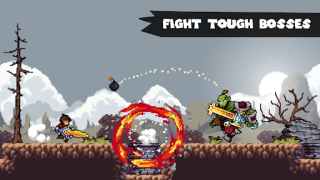 تحميل Apple Knight 2: Action Game العاب اكشن لنظام أندرويد لقطة شاشة 4