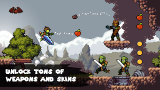تحميل Apple Knight 2: Action Game العاب اكشن لنظام أندرويد لقطة شاشة 5